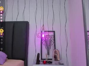 mileyerikson's webcam