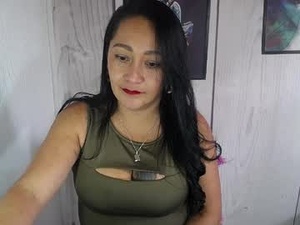 milf_julianna's webcam