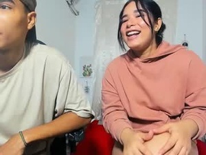 mili_and_ethan's webcam