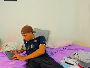 mili_and_ethan's webcam