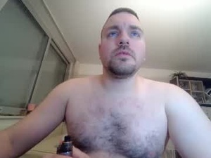 militairedom's webcam