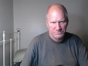 militarymancharliemike's webcam