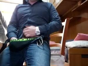 milito86's webcam