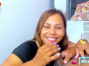 milk_pleasure's webcam