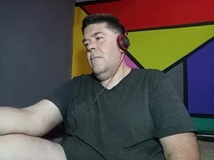 milkbabybear's webcam