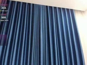 milkimura's webcam