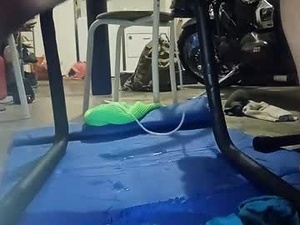 milkingkween's webcam