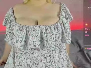 milkmamix's webcam