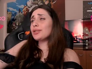 milkmiracle's webcam