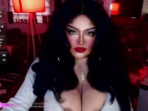 milkshakelavinia's webcam