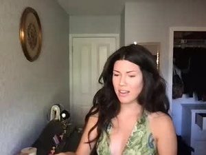 milkweedmagick's webcam