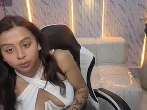 milky_tx's webcam
