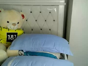 milkybee3000's webcam