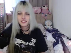 milkybunnyy's webcam