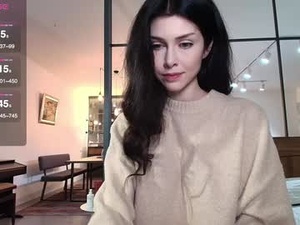 milla_jo's webcam