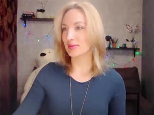 millaxqueen's webcam