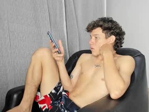 miller_col1's webcam