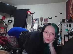 milleymay's webcam