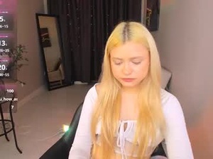 millie_vanillie's webcam