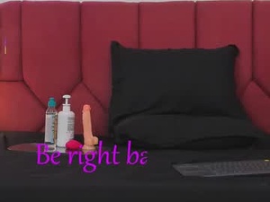 milly_noir's webcam