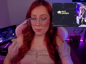 milly_yako's webcam
