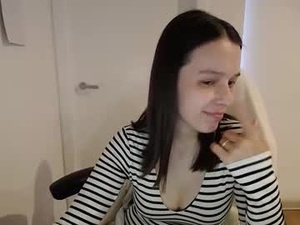 millypetite's webcam