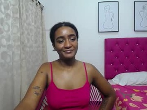 millysweetass's webcam
