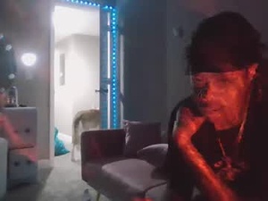 millywilly821's webcam