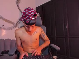 milosex_'s webcam