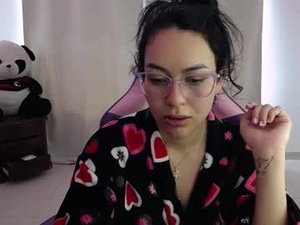 milusolers's webcam