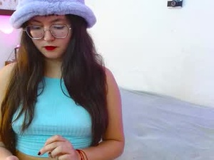 mily_baker's webcam