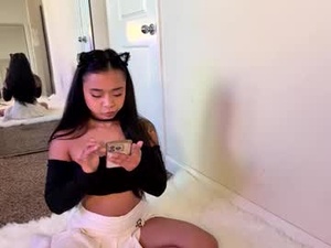 mimibabyxxx's webcam