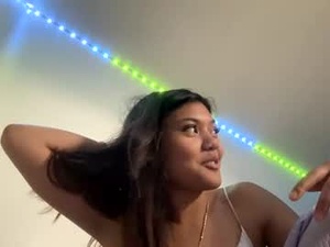 mimilovespapi's webcam