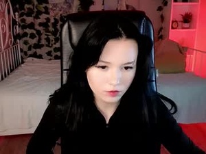 mina_yoon's webcam