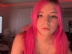 minaisnever's webcam