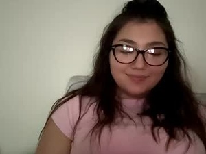 minavibe's webcam