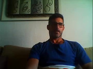 mindthestep's webcam