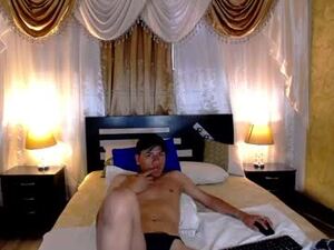 mine_dash's webcam