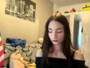minhblomme's webcam