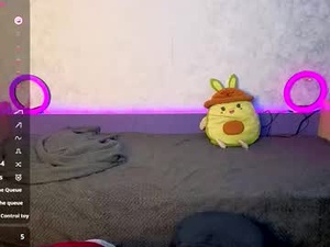 mini_lady2's webcam
