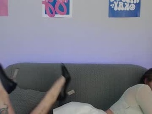 mini_may's webcam