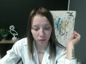 minie_lady's webcam