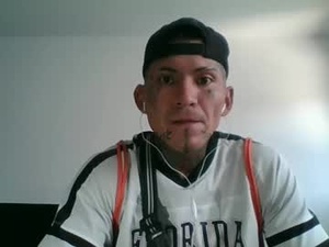 miniimgra's webcam