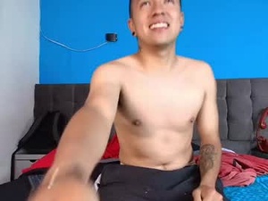 minimal_guy's webcam