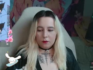 minnie_chan's webcam