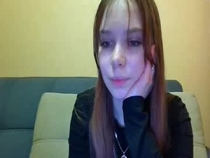 mira_princess's webcam