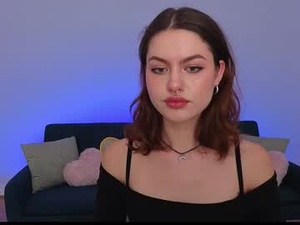 miraa_belle's webcam