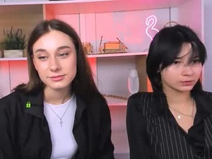 miraella's webcam