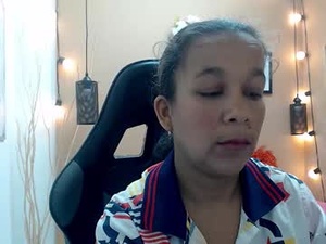 miranda_cute43's webcam