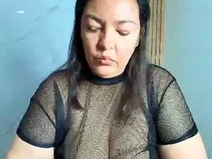 mirandabelmonte's webcam